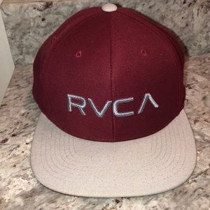 RVCA Hat